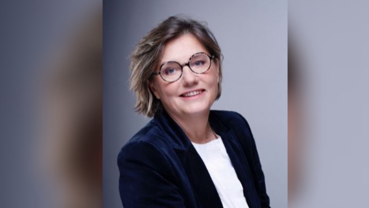 Florence Destang devient CEO d’Arena Media France